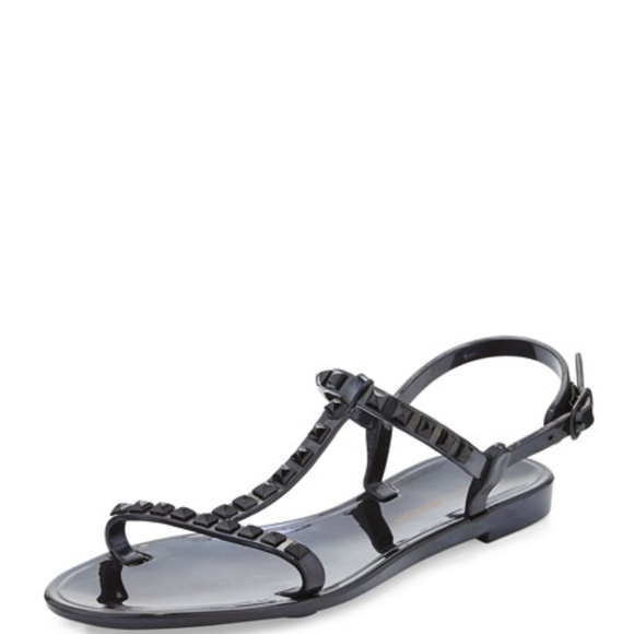 Rebecca Minkoff Shoes - Rebecca Minkoff Sava Jelly Sandals Size 9